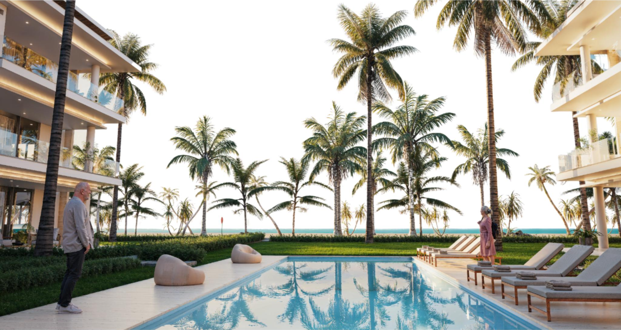 Real estate investment in Dominican Republic with CONFOTUR tax benefits and rental income potential