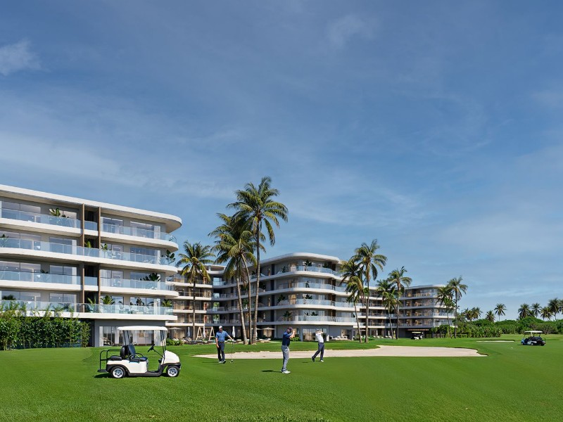 Cabeza de Toro, Punta Cana, La Altagracia, República Dominicana - La Altagracia - Punta Cana - 23000