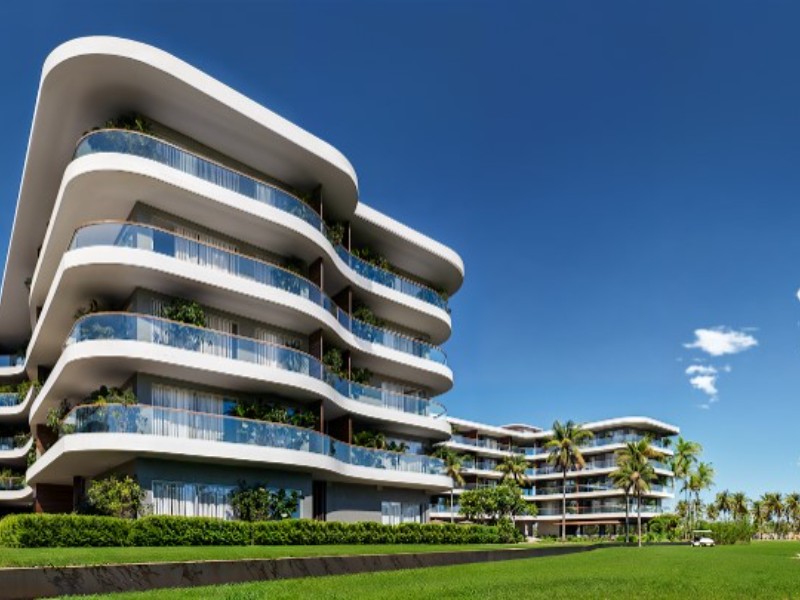 Cabeza de Toro, Punta Cana, La Altagracia, República Dominicana - La Altagracia - Punta Cana - 23000
