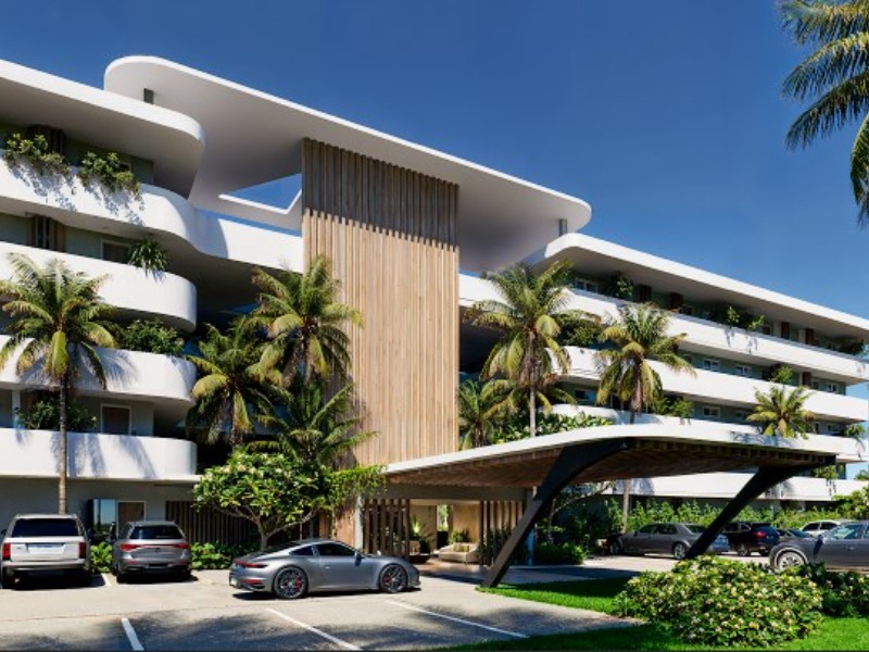 Cabeza de Toro, Punta Cana, La Altagracia, República Dominicana - La Altagracia - Punta Cana - 23000