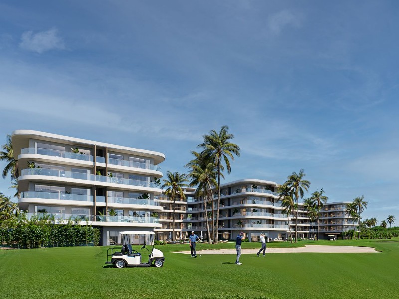 Cabeza de Toro, Punta Cana, La Altagracia, República Dominicana - La Altagracia - Punta Cana - 23000