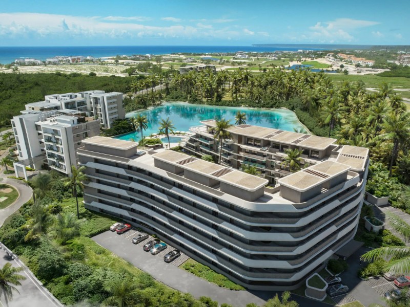 Paseo del Lago 1 Punta Cana La Altagracia 23000