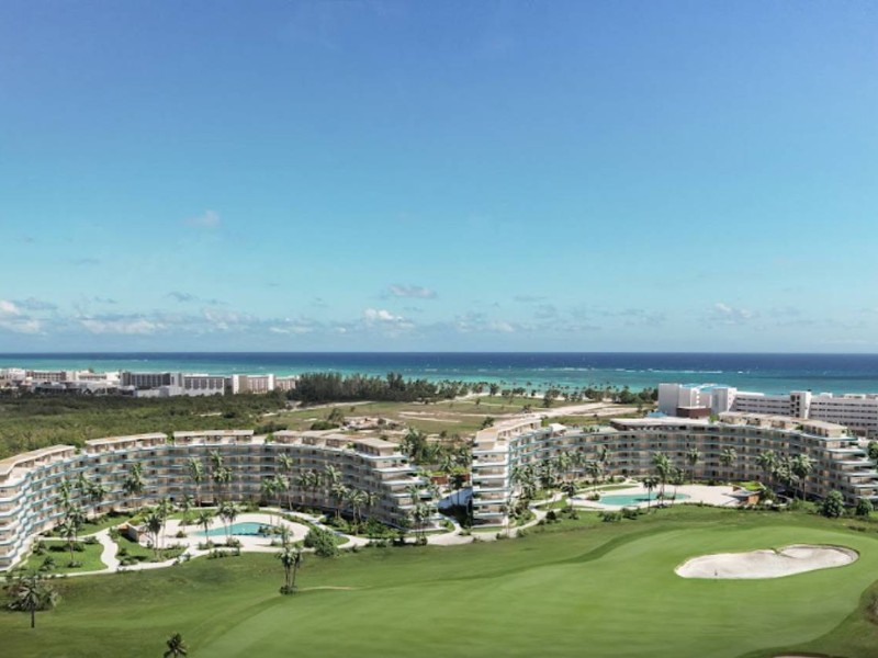 Boulevard Zona Hotelera Cap Cana La Altagracia 23000