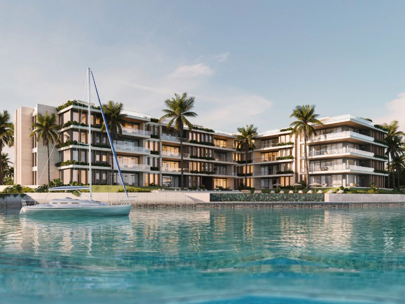  Marina de Cap Cana Cap Cana La Altagracia 23000