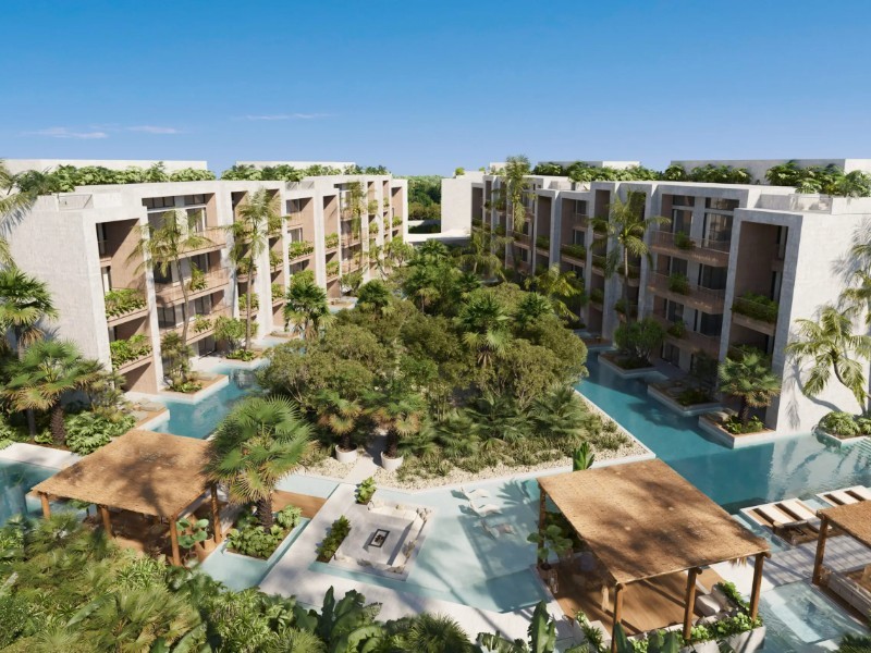 Downtown Punta Cana, Avenida Barceló, Bávaro - La Altagracia - Punta Cana - 23000