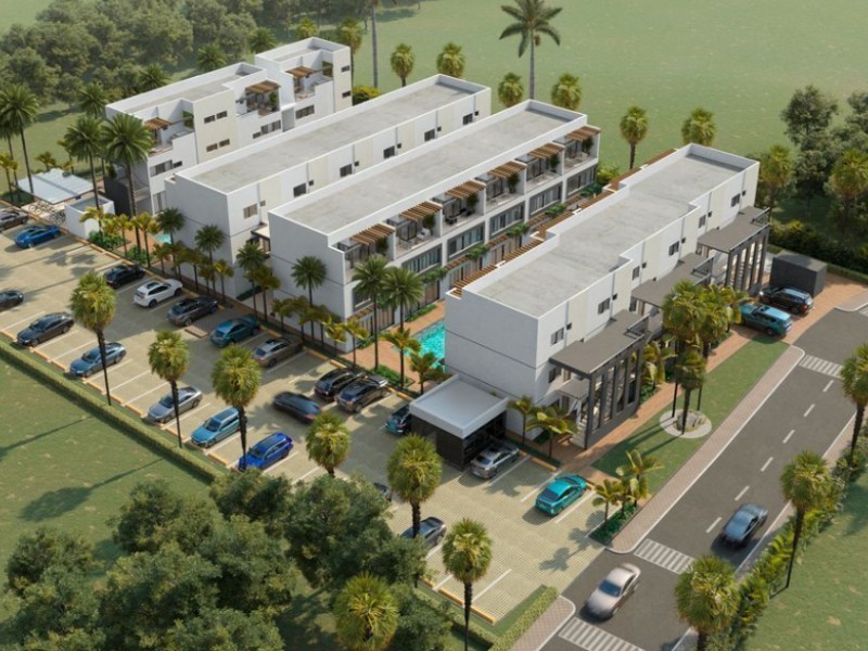Vista Cana Punta Cana La Altagracia 23000