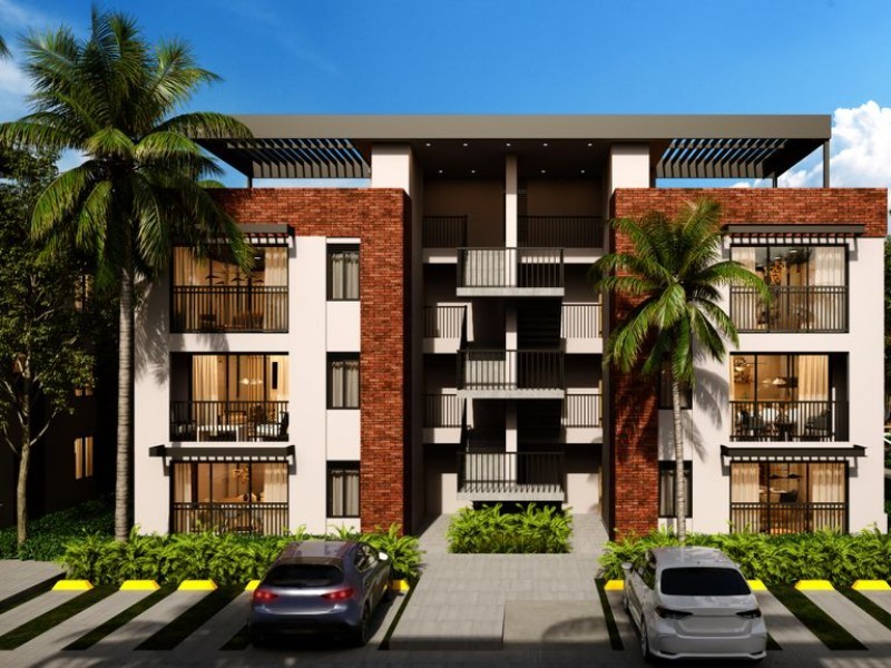 Punta Cana  - La Altagracia - Punta Cana - 23000