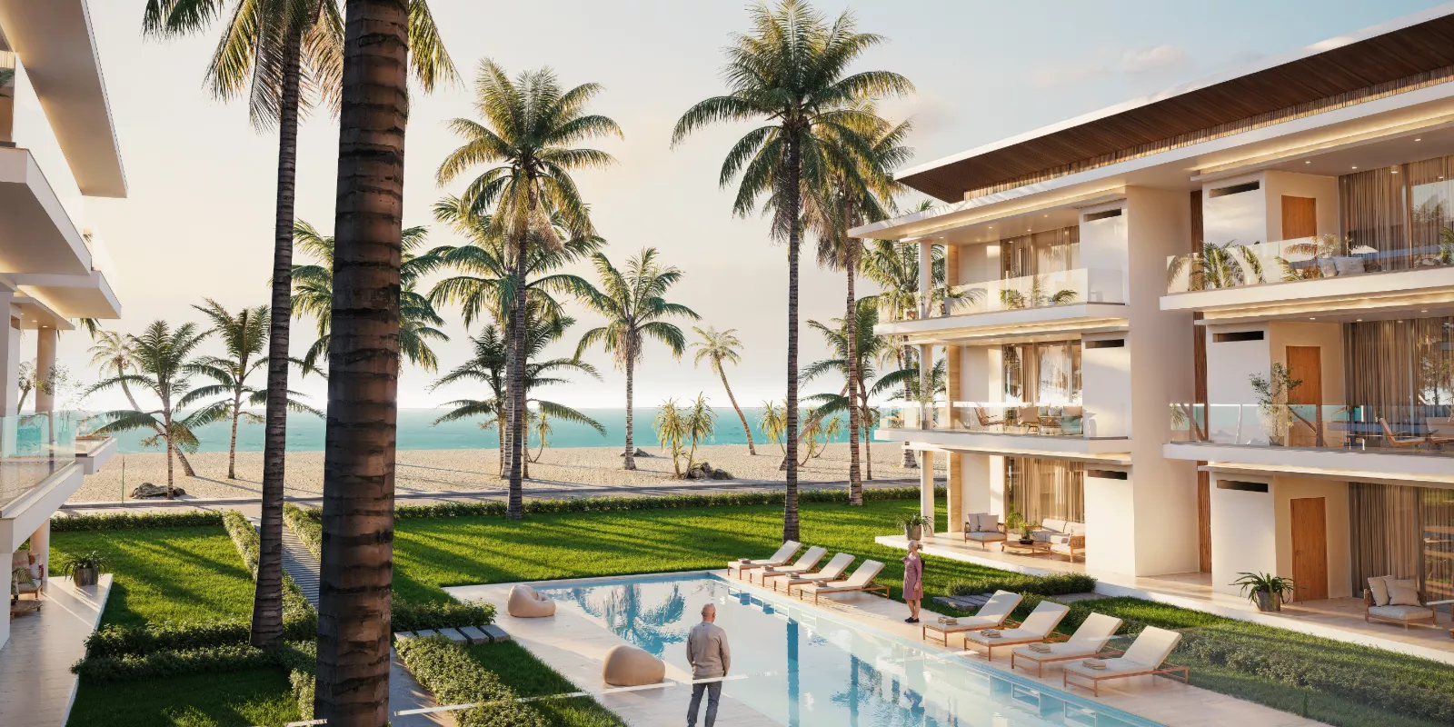 Xiwara Pre-Construction: Your New Home in Las Terrenas