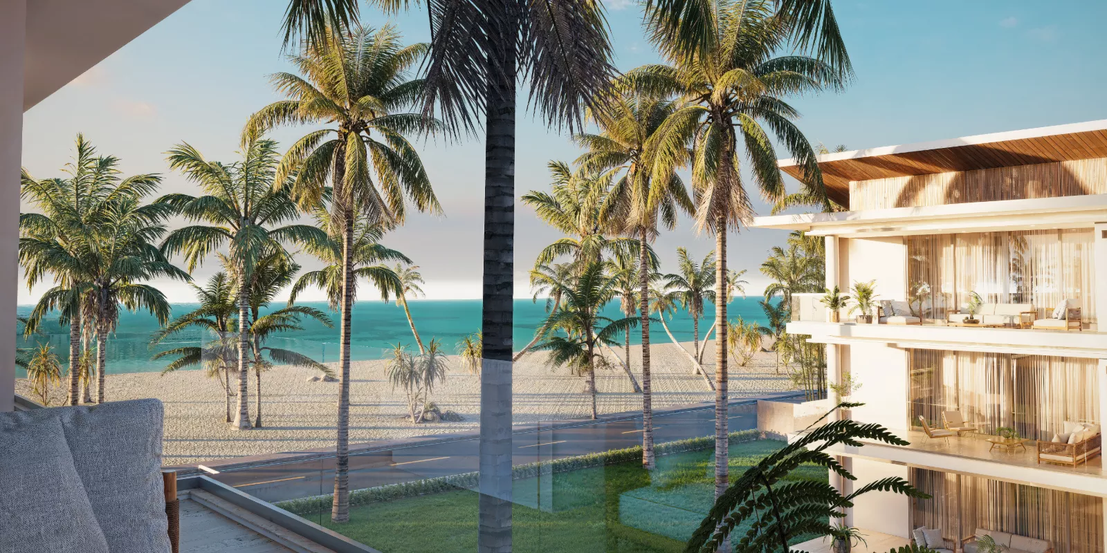 Life Near Playa Portillo: A Local Perspective