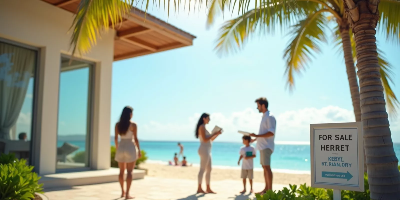 Caribbean Real Estate Investment Guide: 3 Mistakes to Avoid