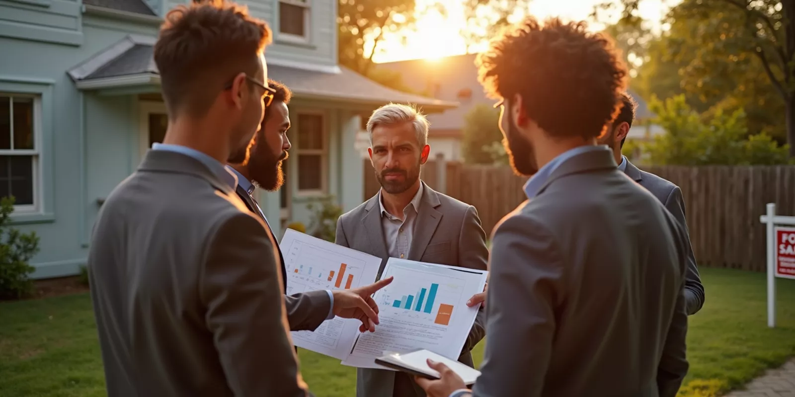 In Real Estate, It’s Not About Money: It’s About Timing, Strategy, and Knowing When to Act