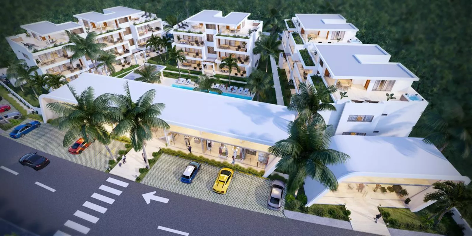 Apartahotel Manuela Las Terrenas: A Smart Vacation Rental Investment
